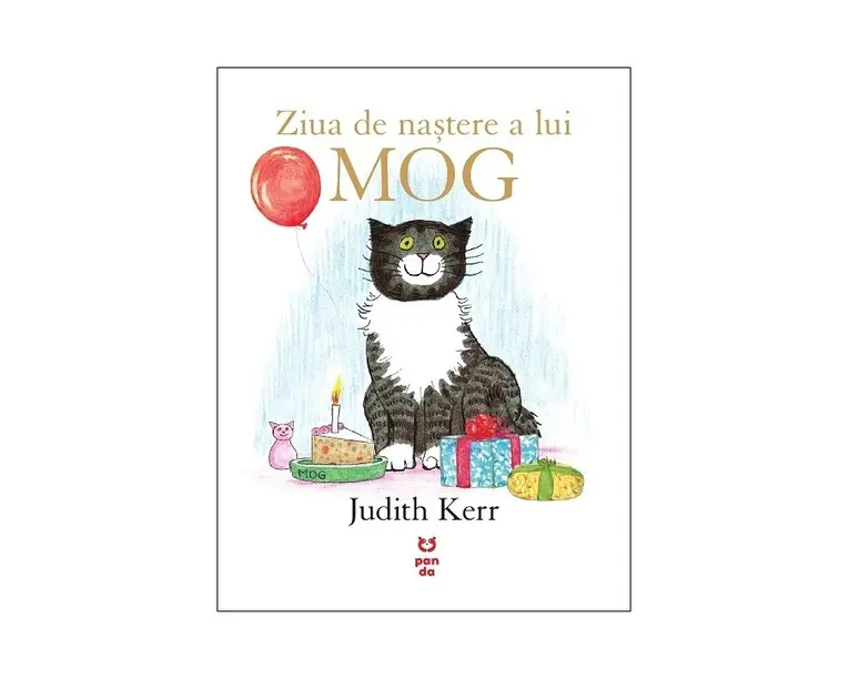 Ziua de nastere a lui MOG