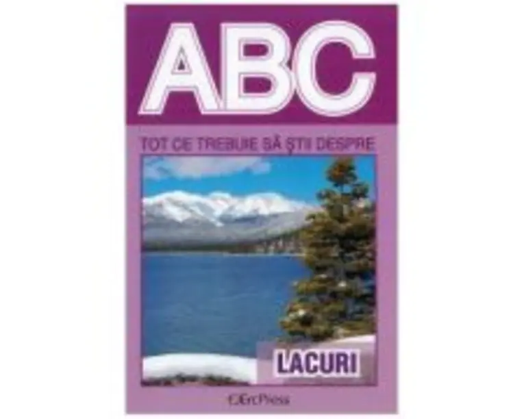 Tot ce trebuie sa stii despre LACURI