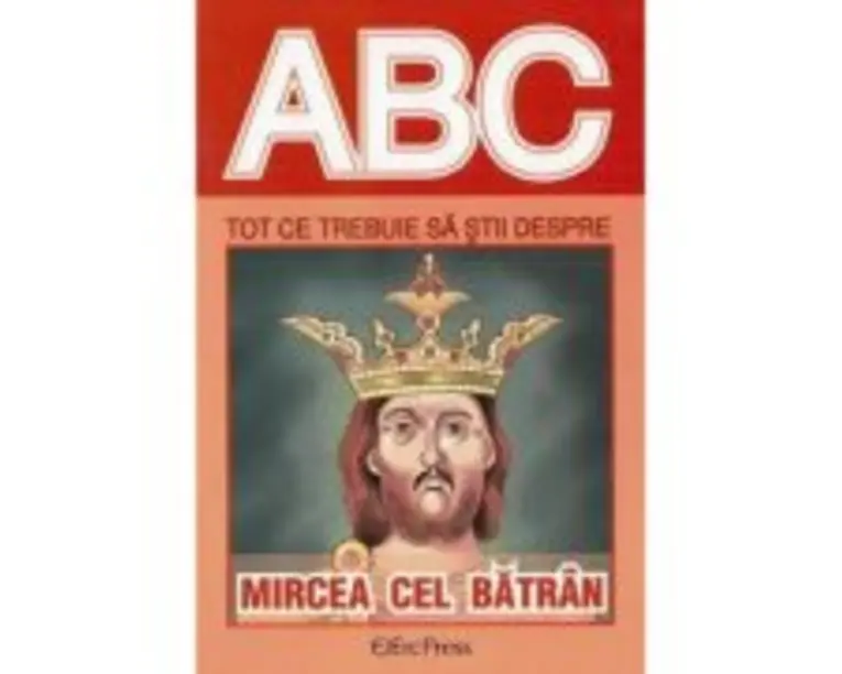Tot ce trebuie sa stii despre MIRCEA CEL BATRAN