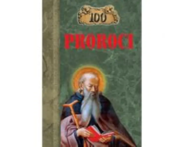100 de proroci - K. V. Rijov, E. V. Rijova