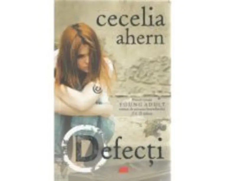 Defecti - Cecelia Ahern