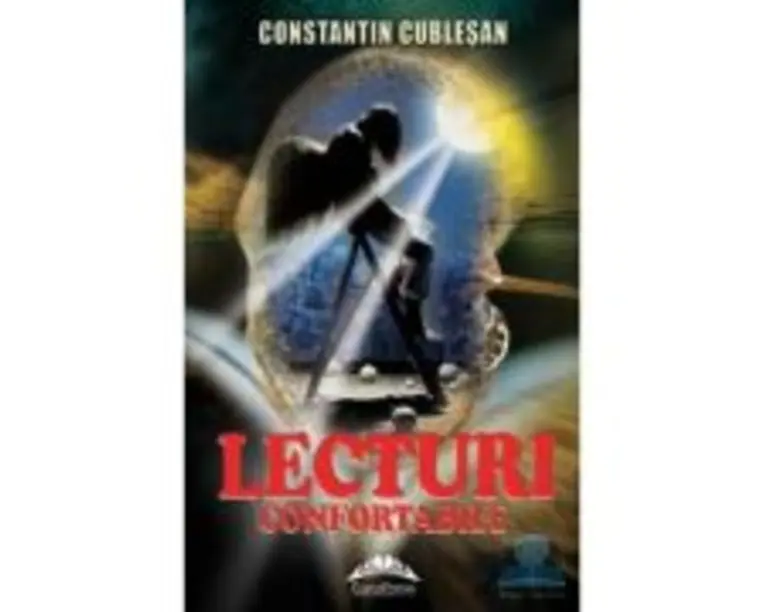 Lecturi confortabile - Constantin Cublesan