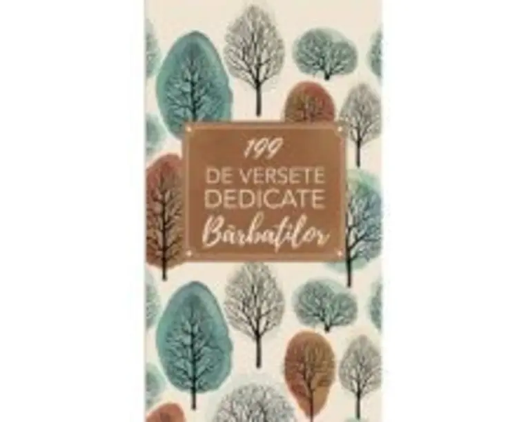 199 de versete dedicate barbatilor