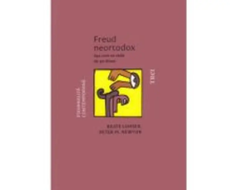 Freud neortodox. Asa cum se vede de pe divan - Beate Lohser, Peter M. Newton