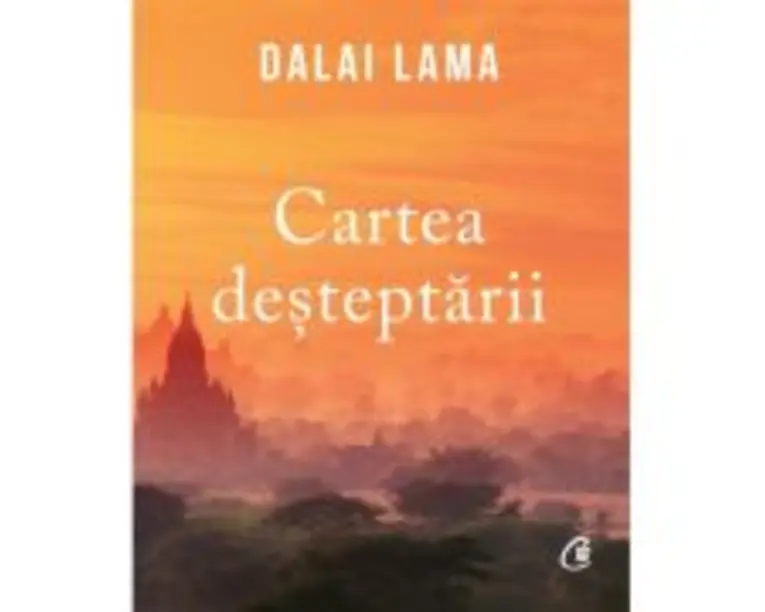 Cartea desteptarii - Dalai Lama