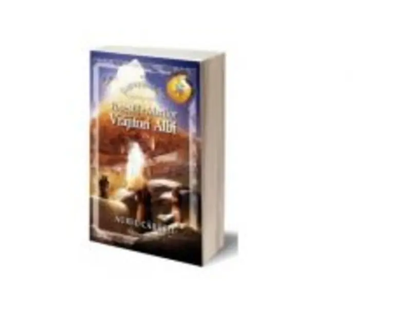 Povestile Marilor Vrajitori Albi