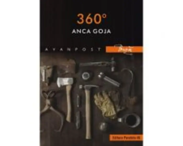 360 de grade - Anca Goja