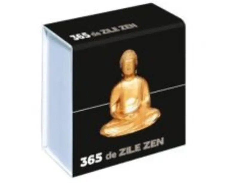 365 de zile zen