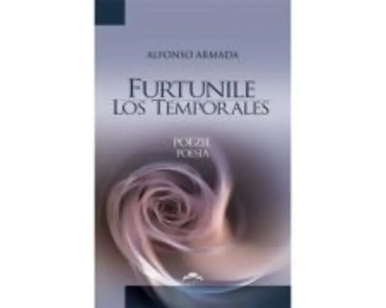 Furtunile. Los Temporales - Alfonso Armada