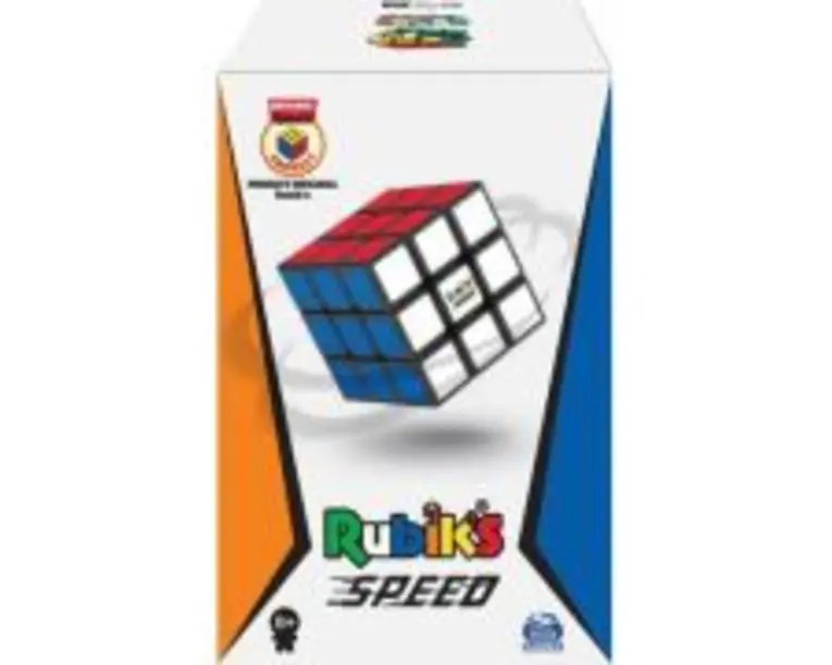 Cub Rubik original de viteza 3x3 Speed cube