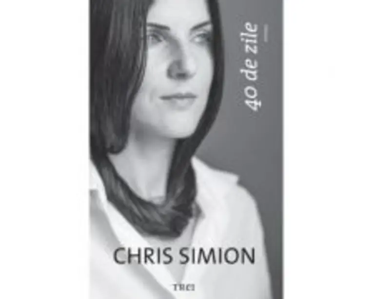 40 de zile - Chris Simion