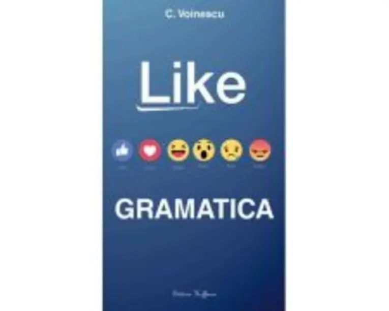 Like Gramatica - C. Voinescu