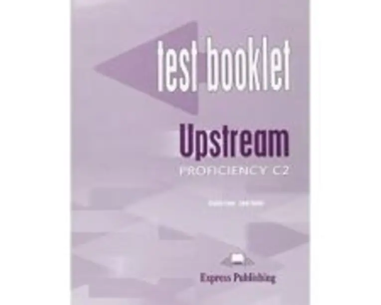 Curs limba engleza Upstream Proficiency Teste C2 - Virginia Evans, Jenny Dooley