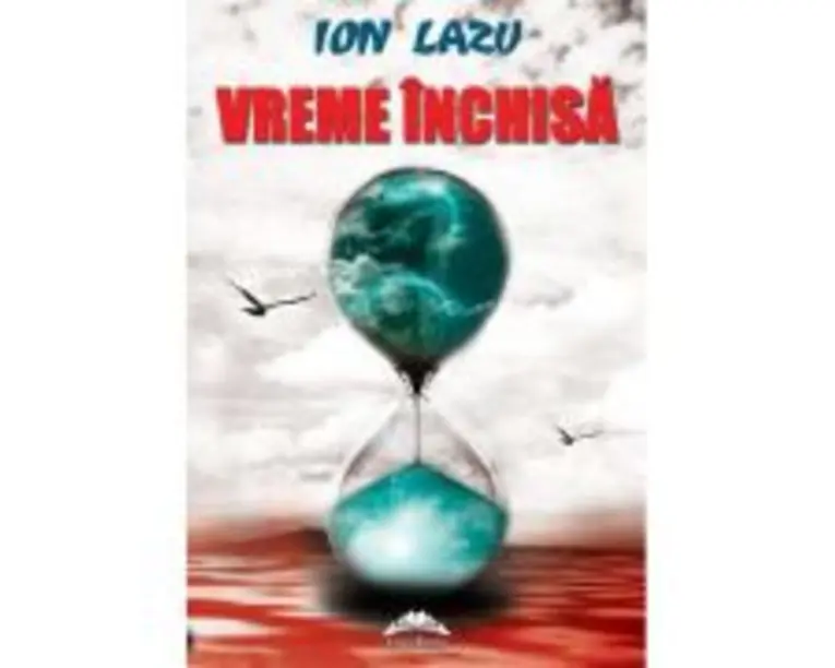 Vreme inchisa - Ion Lazu