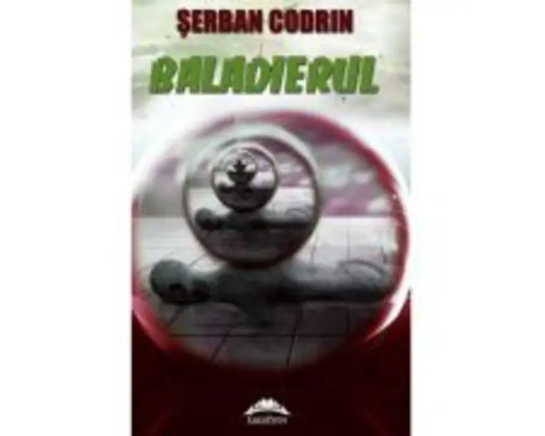 Baladierul - Serban Codrin