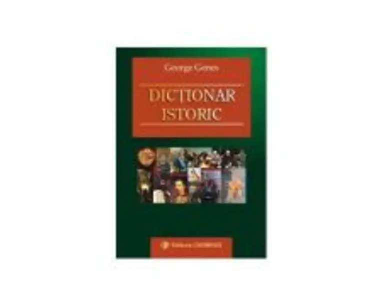 Dictionar istoric - George Genes