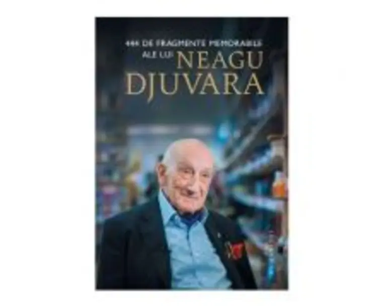 444 de fragmente memorabile - Neagu Djuvara