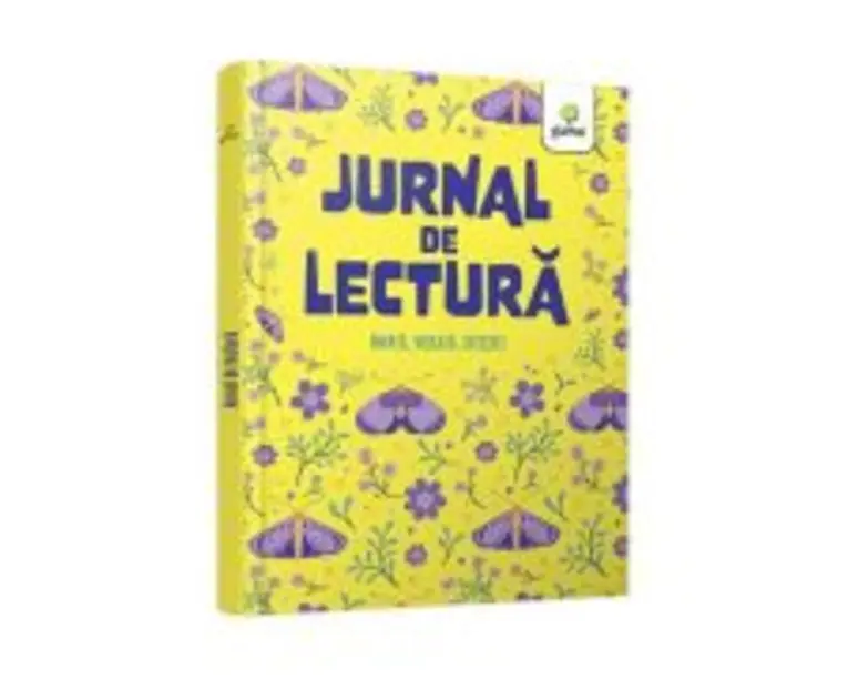 Jurnal de lectura