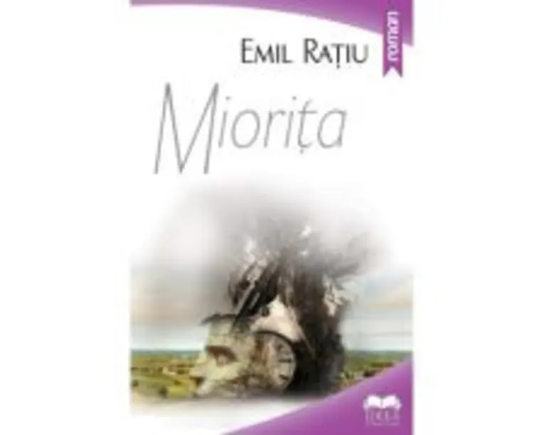 Miorita - Emil Ratiu