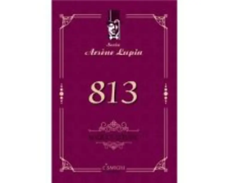813 - Maurice Leblanc