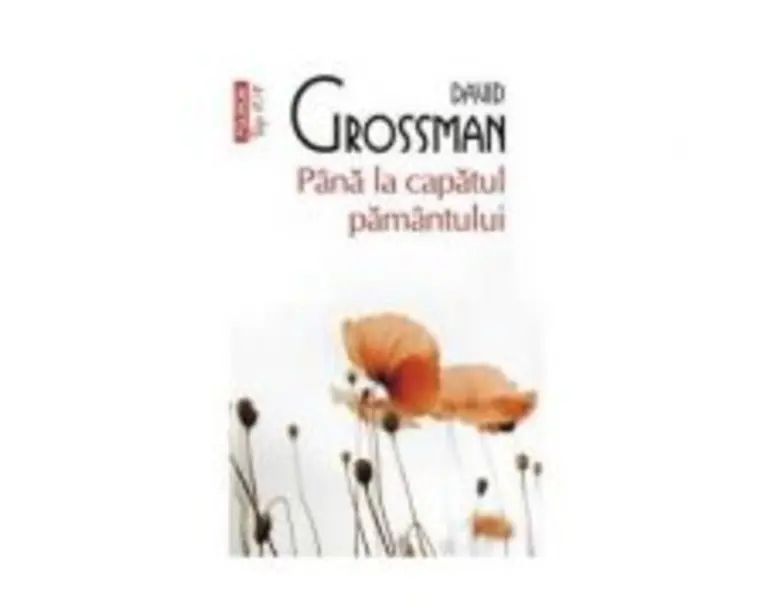 Pana la capatul Pamantului - David Grossman
