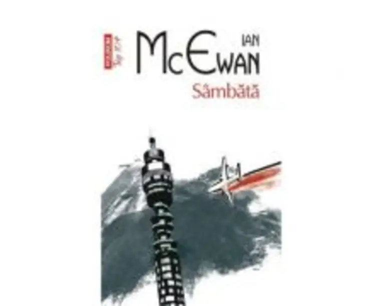 Sambata - Ian McEwan