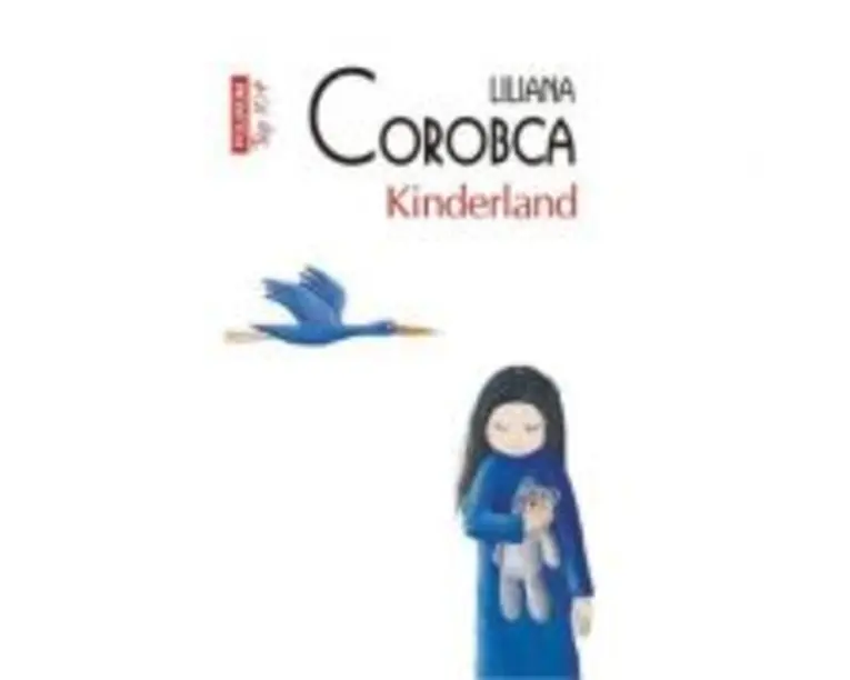 Kinderland - Liliana Corobca