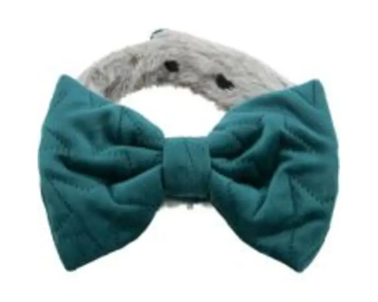 Guler fundita de Craciun, M-L 40-45cm/40mm, 927312 Trixie