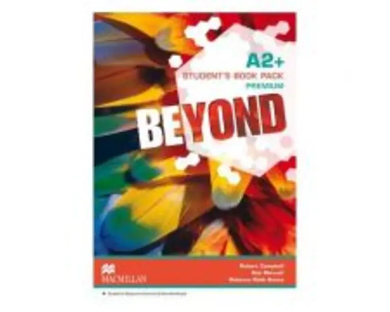 Beyond Level A2+ Student's Book Premium Pack - Robert Campbell