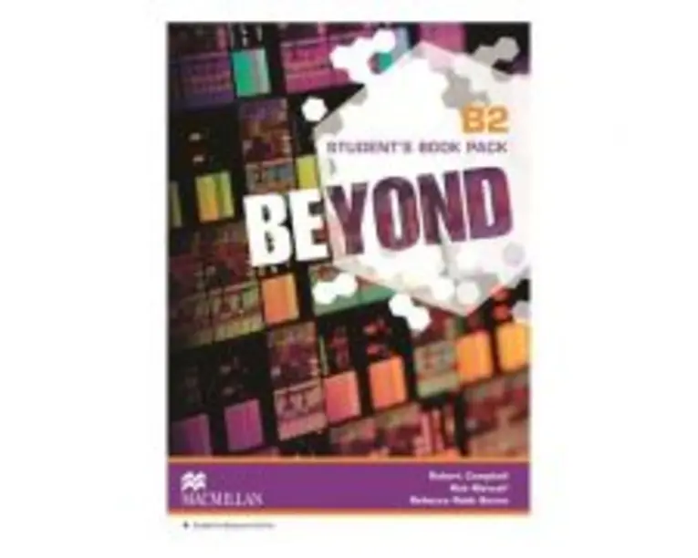 Beyond B2 Student s Book Pack - Robert Campbell