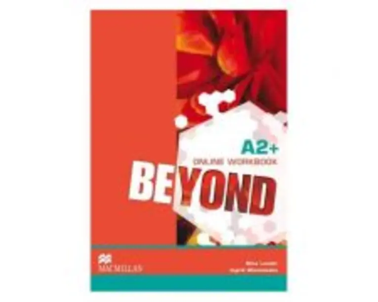 Beyond Level A2+ Student's Book Pack - Robert Campbell