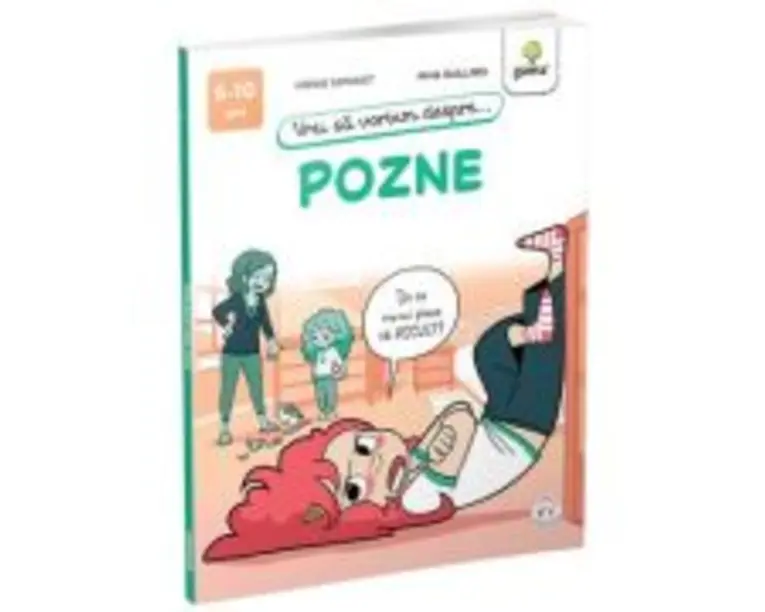 Vrei sa vorbim despre... Pozne - Carine Simonet