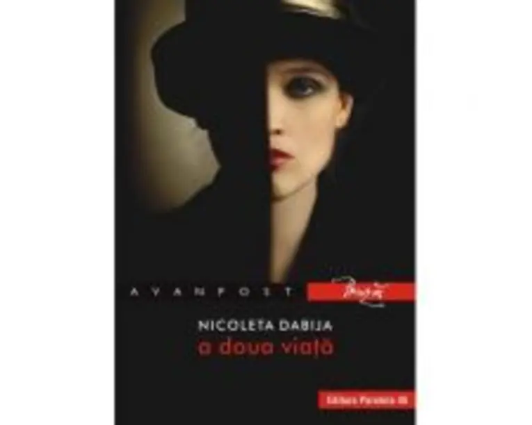 A doua viata - Nicoleta Dabija