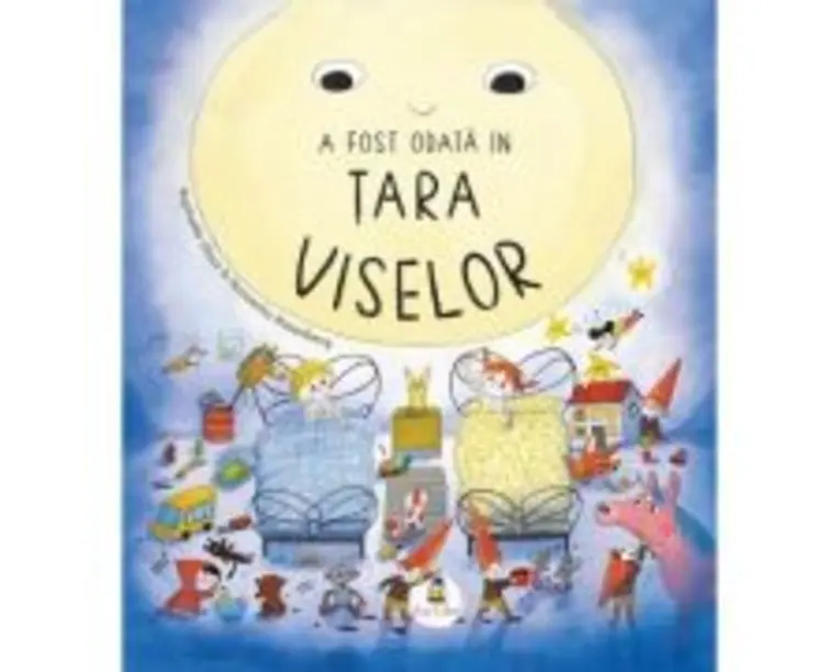 A fost odata in Tara Viselor