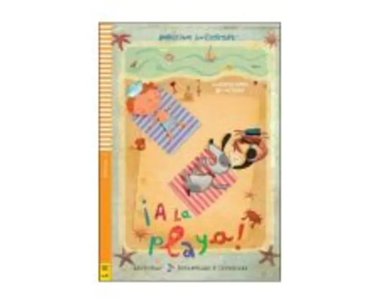 A la playa! - Dominique Guillemant