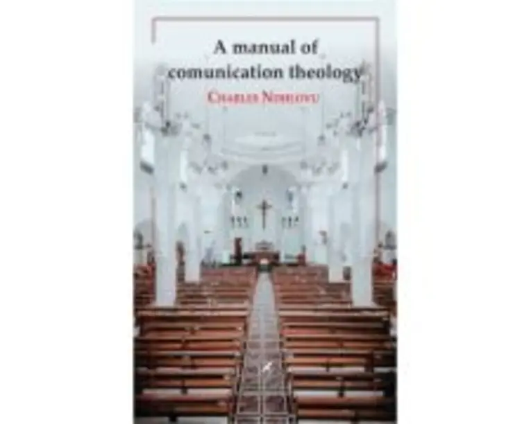 A manual of comunication theology - Charles Ndhlovu