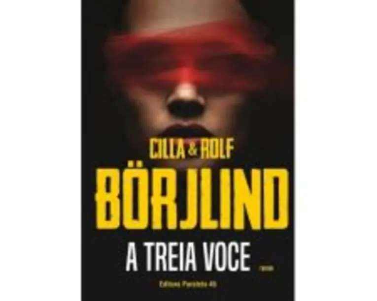 A treia voce - Cilla Borjlind, Rolf Borjlind