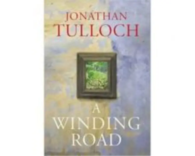 A Winding Road - Jonathan Tulloch