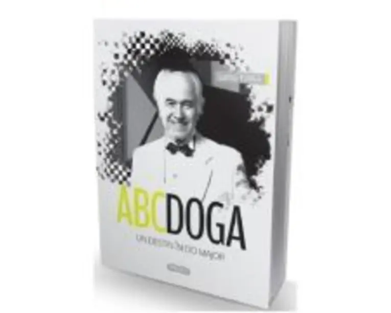 ABC Doga. Un destin in Do Major - Larisa Turea