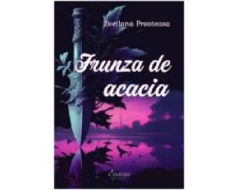 Frunza de acacia - Zvetlana Preoteasa