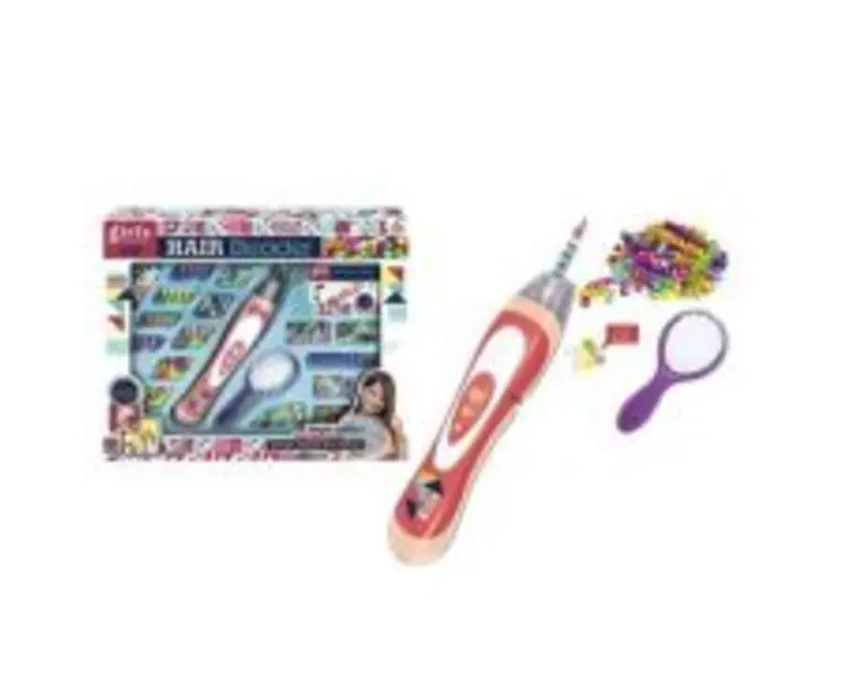 Accesorii frumusete + ondulator