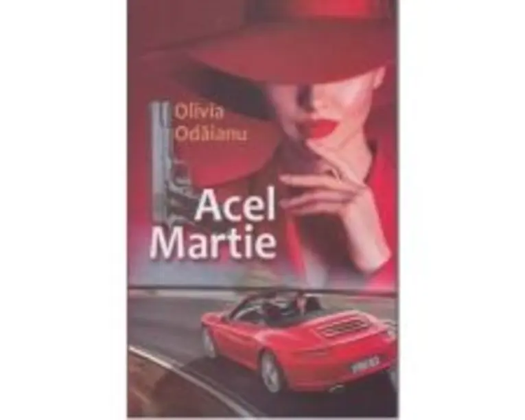 Acel Martie - Olivia Odaianu