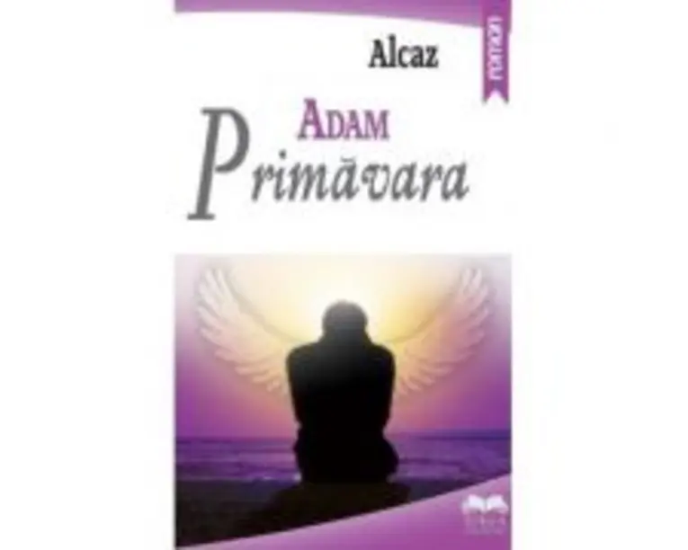 ADAM. Primavara - Alcaz