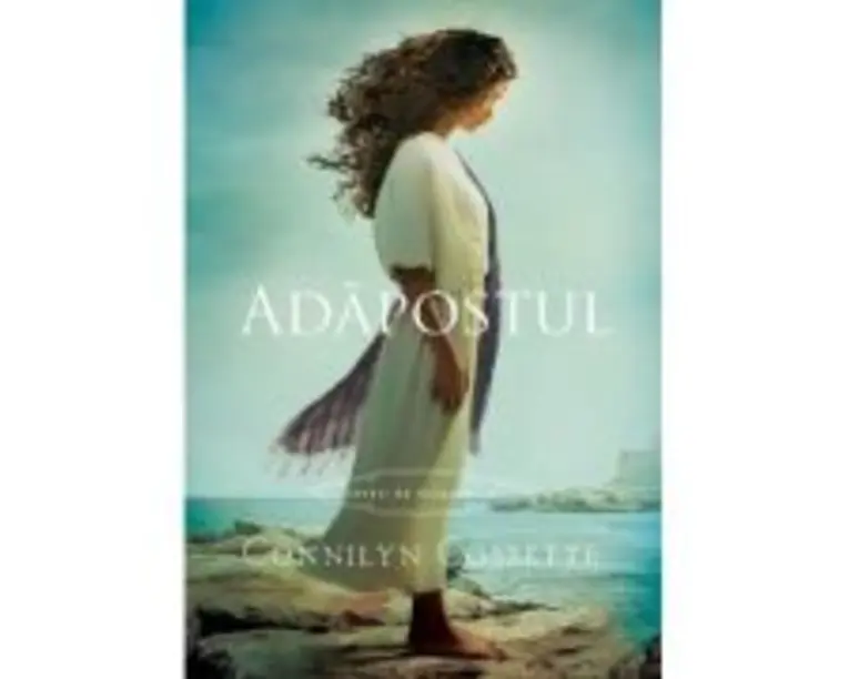 Adapostul. Seria Cetati de scapare volumul 2 - Connilyn Cossette