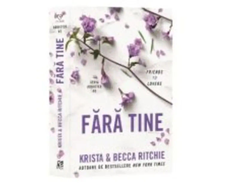 Fara tine. Addicted 2 - Becca Ritchie