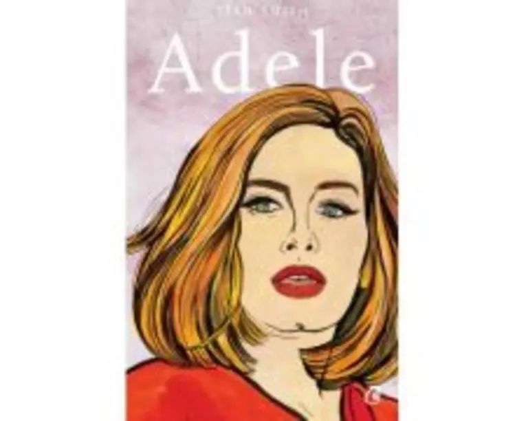 Adele - Sean Smith