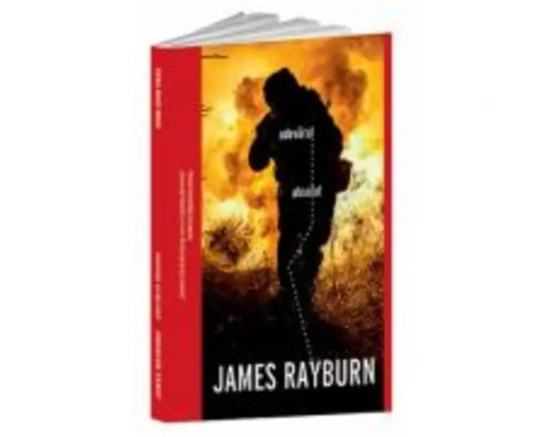 Adevarul absolut - James Rayburn