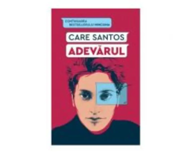 Adevarul - Care Santos