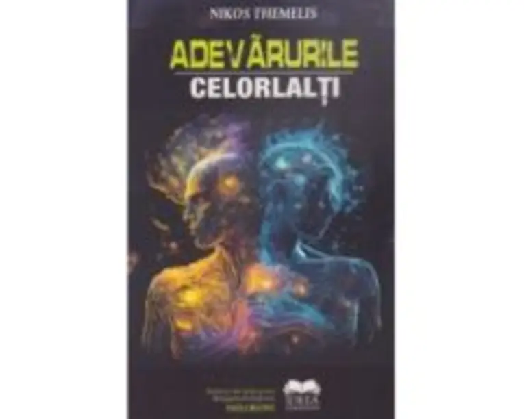 Adevarurile celorlalti - Nikos Themelis