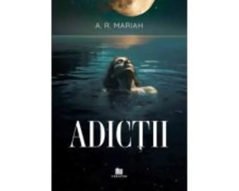 Adictii - A. R. Mariah